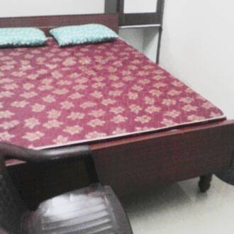 Steel City Inn, Rourkela 2